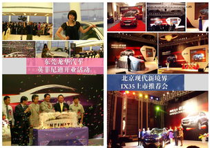 多元化活動(dòng)策劃 從房地產(chǎn)到婚慶的全方位實(shí)踐