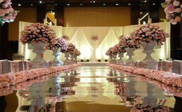 主題婚禮策劃 浪漫星空，永恒之約