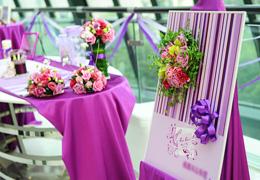 金喜堂婚禮策劃 以匠心與創意，為您打造獨一無二的專屬慶典