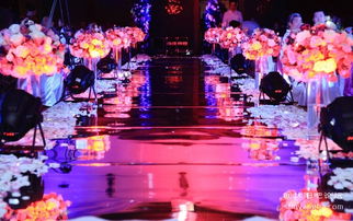 藝源婚禮慶典策劃中心 打造專屬浪漫，共赴一場與眾不同的婚禮盛宴