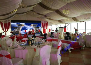 諾徽特供應 專業婚慶活動策劃，打造難忘的浪漫盛典