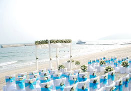 愛在天涯，情定海角 三亞國際婚慶節盛大啟幕，打造浪漫產業新標桿