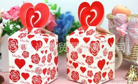 婚慶采購新風尚 設計新穎、價格優惠的喜糖盒批發與婚慶策劃一站式解決方案